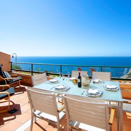 Apartment Pueblo Mascarat-1 By Interhome Altea Exterior foto