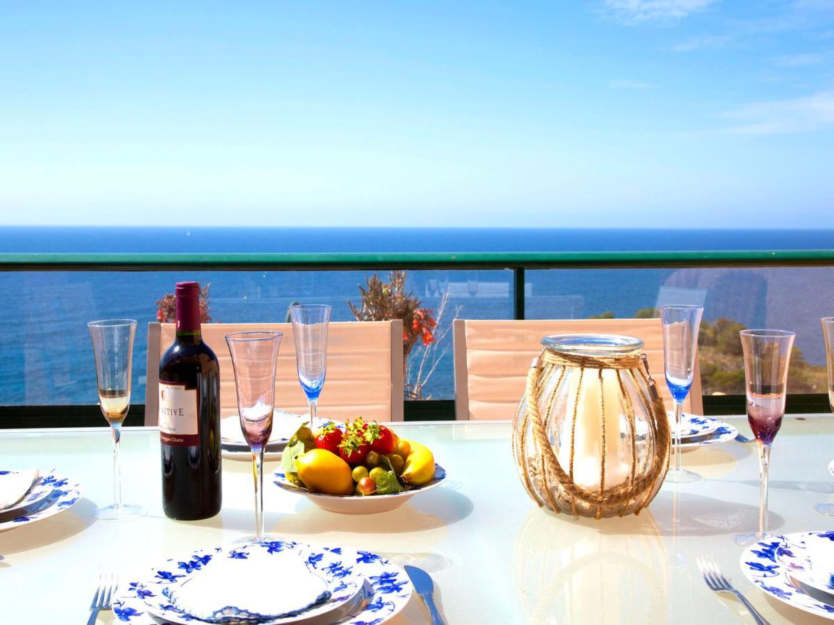 Apartment Pueblo Mascarat-1 By Interhome Altea Exterior foto