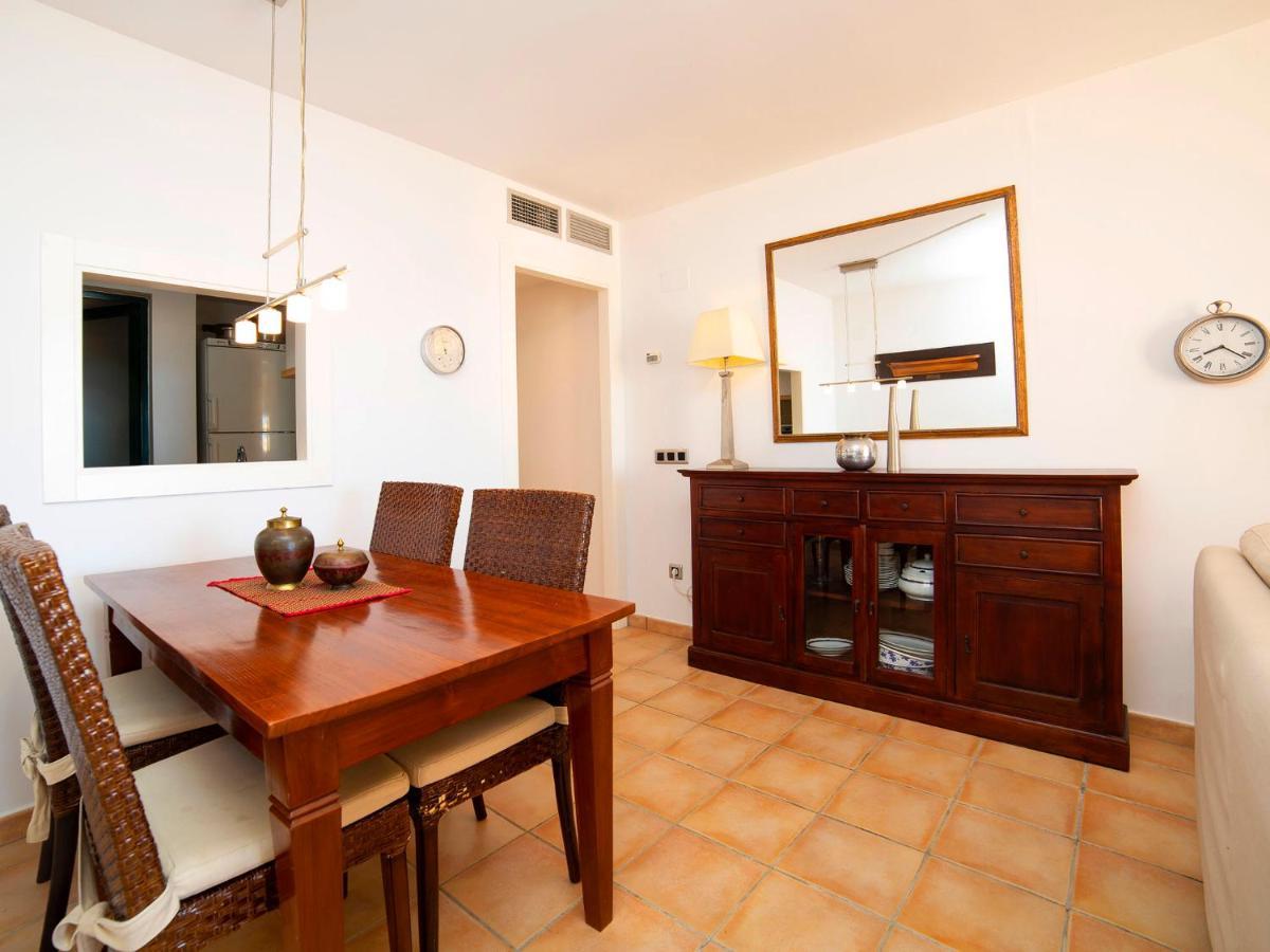 Apartment Pueblo Mascarat-1 By Interhome Altea Exterior foto