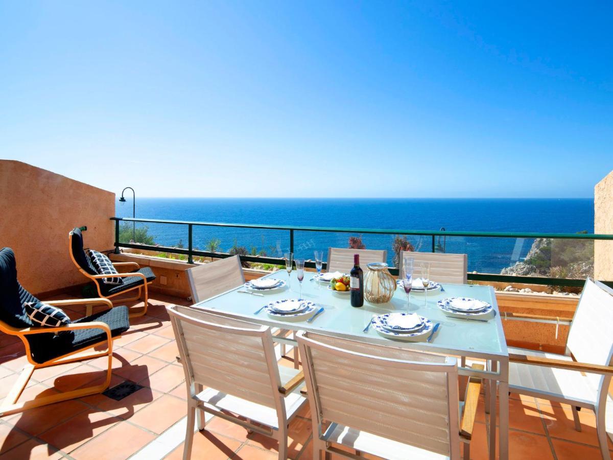 Apartment Pueblo Mascarat-1 By Interhome Altea Exterior foto
