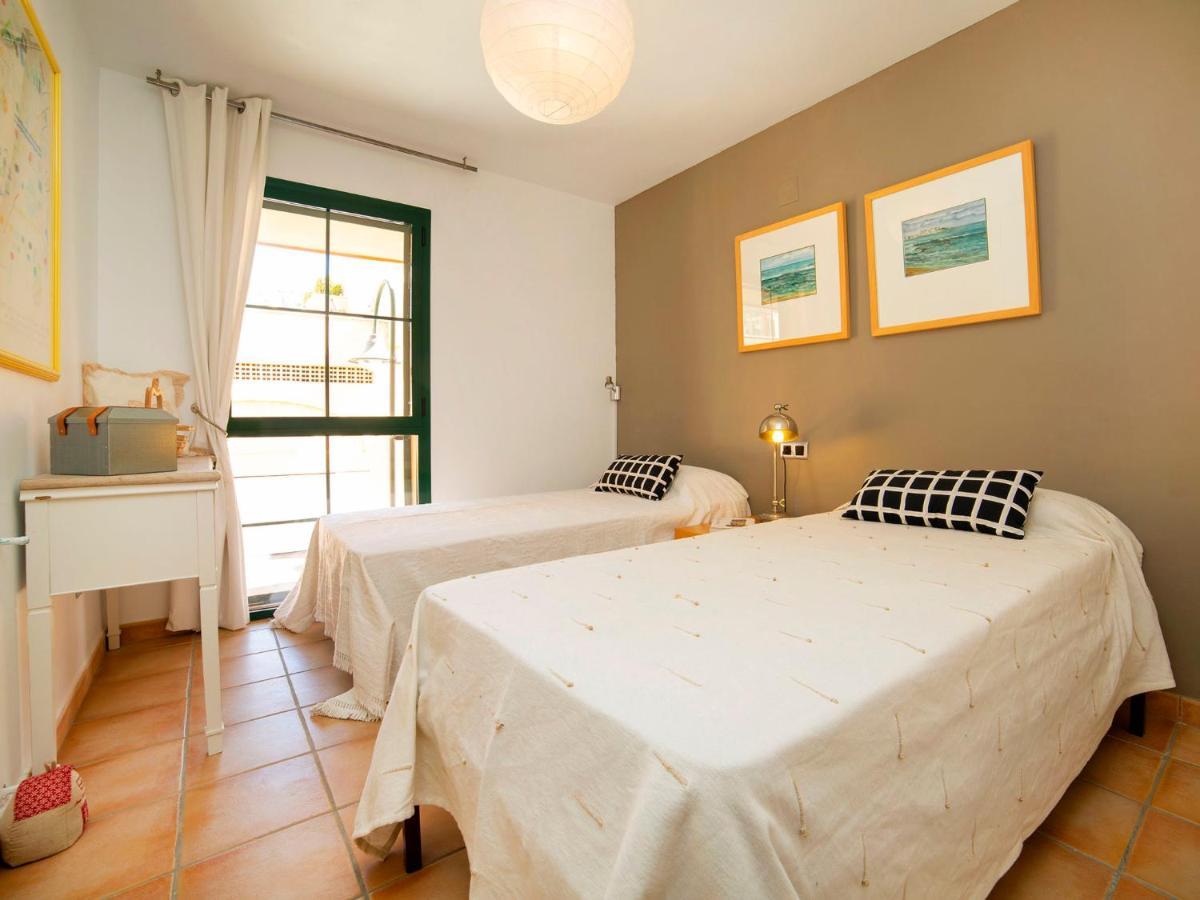 Apartment Pueblo Mascarat-1 By Interhome Altea Exterior foto