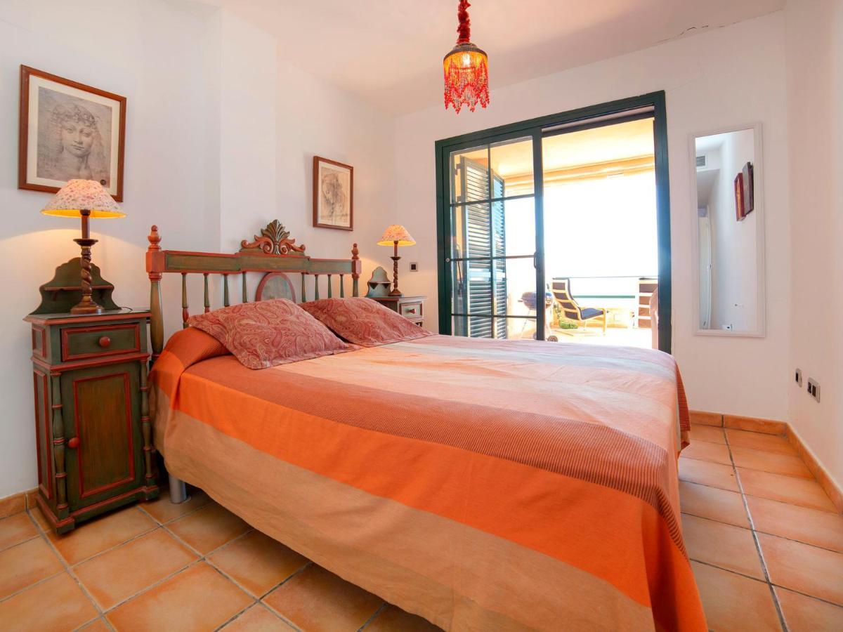 Apartment Pueblo Mascarat-1 By Interhome Altea Exterior foto