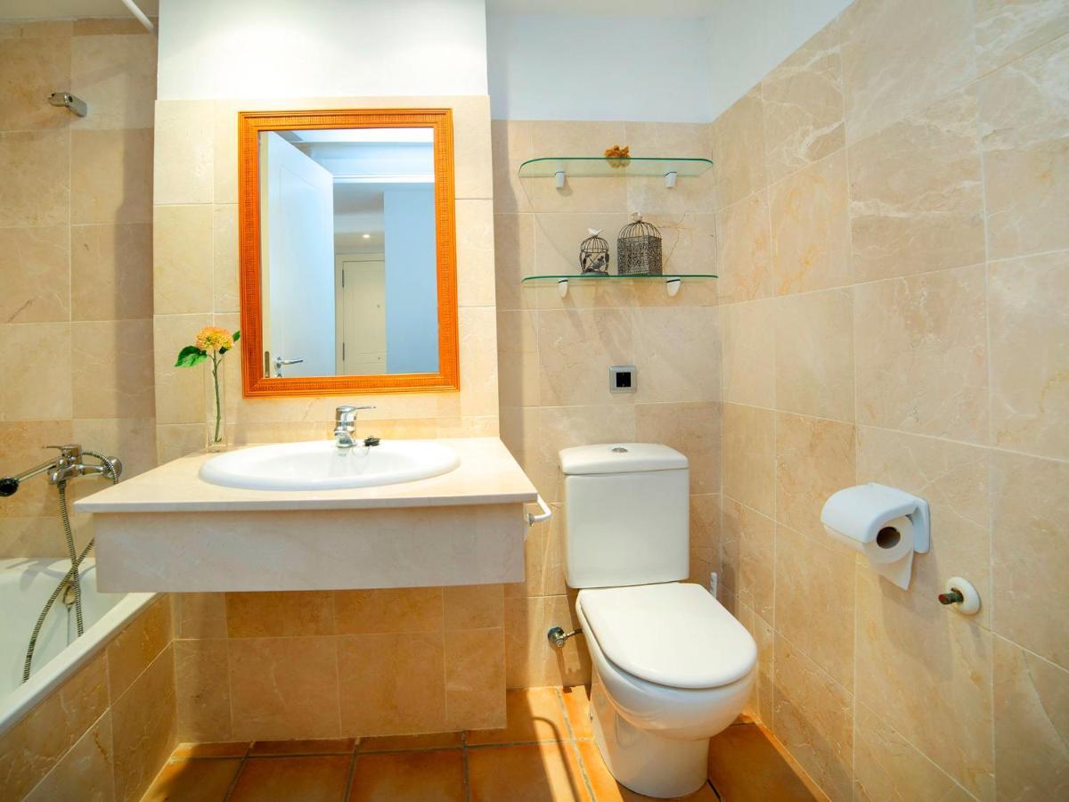 Apartment Pueblo Mascarat-1 By Interhome Altea Exterior foto